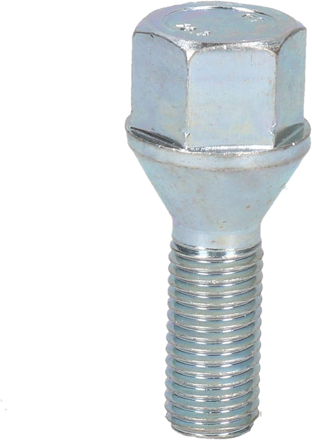 10PK M12x1.5 Trailer Wheel Stud Bolt for Ifor Williams Indespension Knott