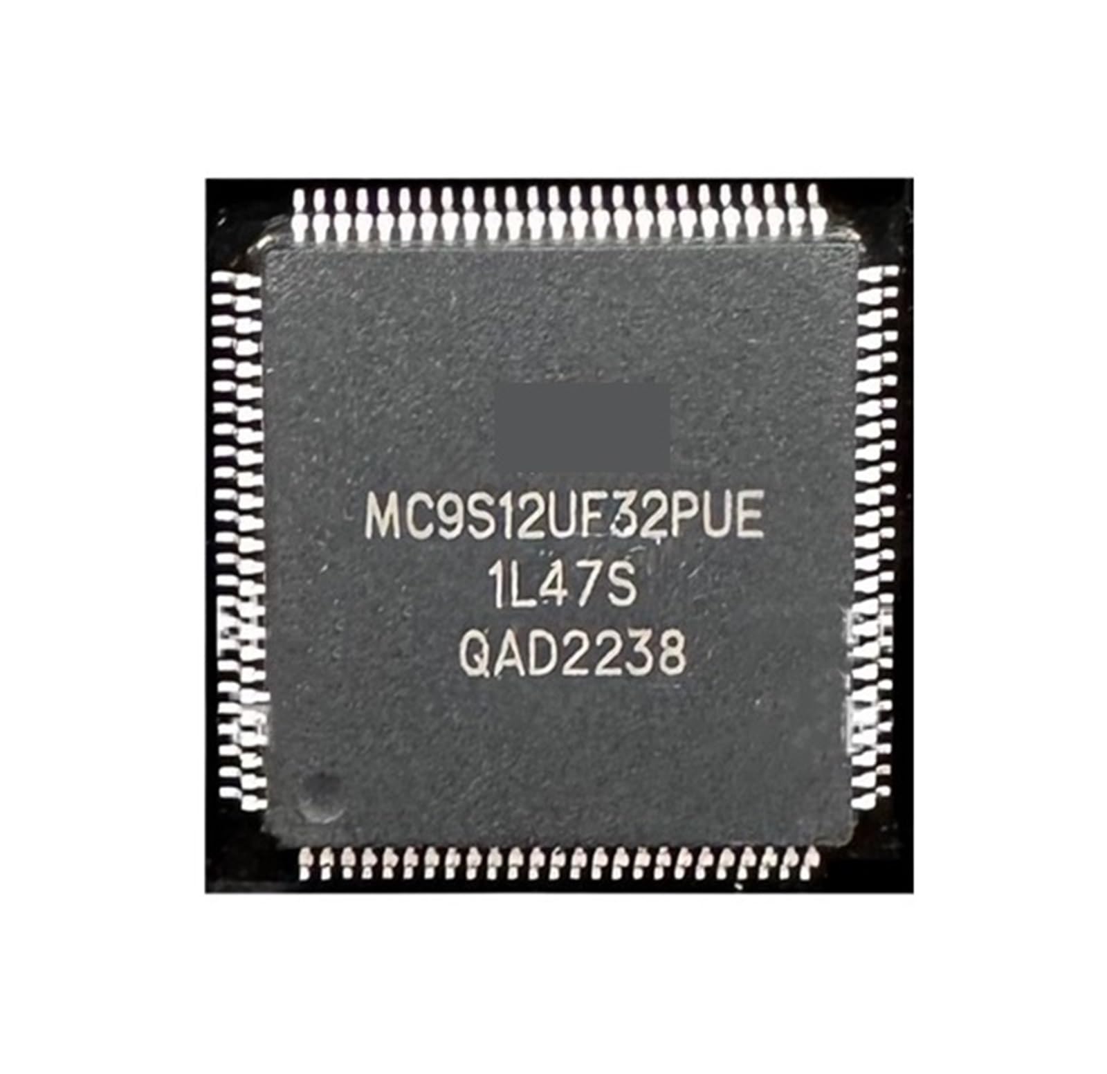 MC9S12UF32PUE Microprocesador componente electrónico para placas 2