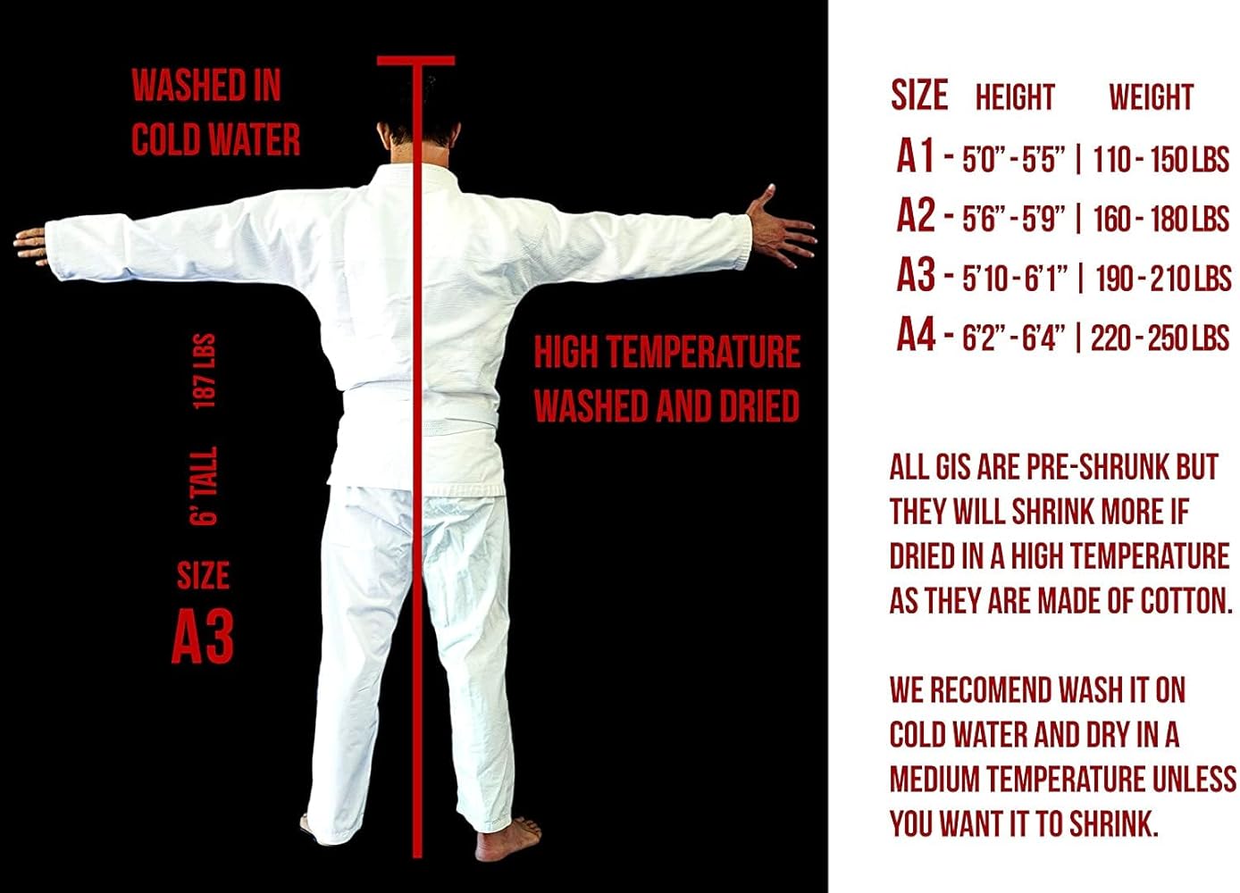 パンツ m.u DO-GI STYLE PANTS size 1 m.u DO-GI STYLE PANTS size 1