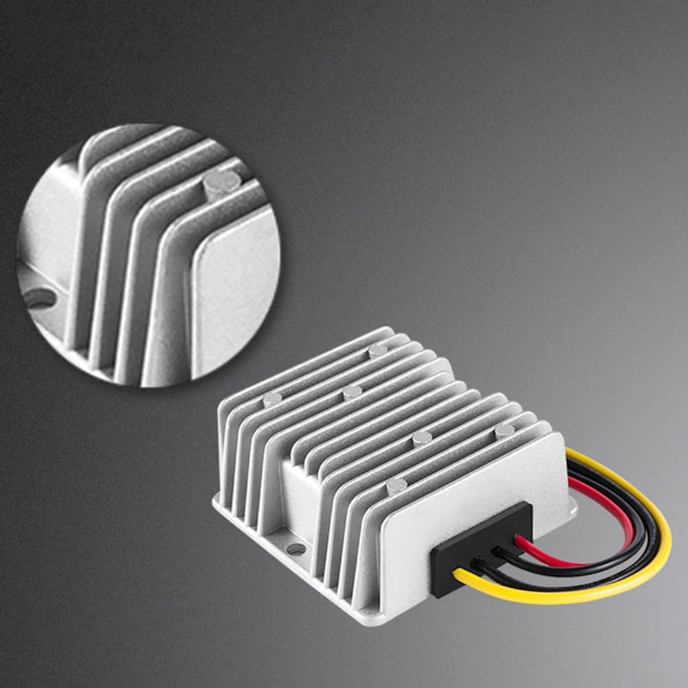 Convertitore Di Tensione 12V A 56V Step-Up Per Router Starlink Gen 3
