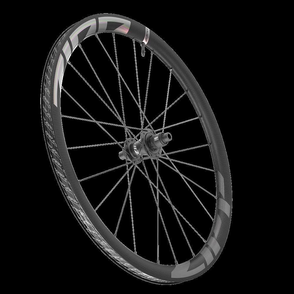 Amazon | ZIPP「ジップ」 303 Firecrest Tubeless Disc リアホイール 