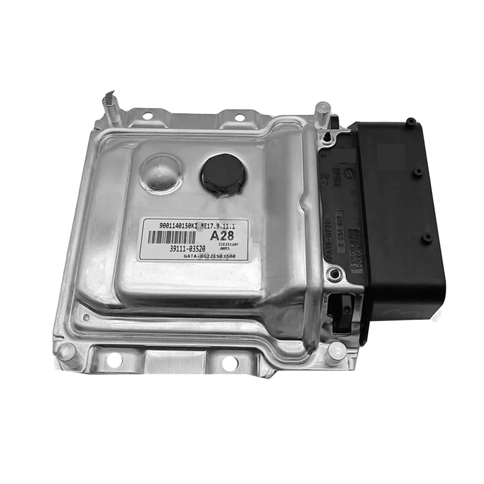 Module d'unité de contrôle électronique 39111-03520 KIA Hyundai - 7