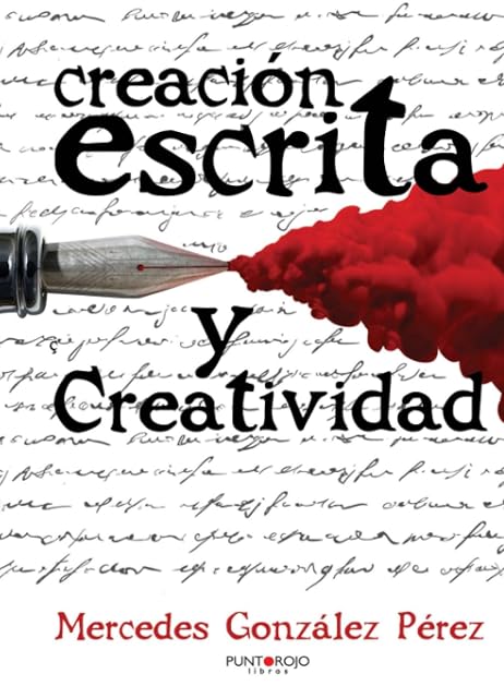 Portada de Creación escrita y creatividad