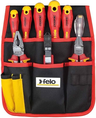 Miniatura 2 de Bolsa aislante Ergonic para cinturón de 9 piezas