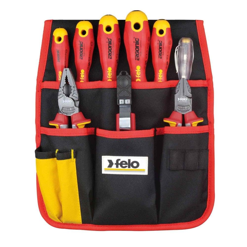 Felo Torba na pasek VDE SL, PH, PZ