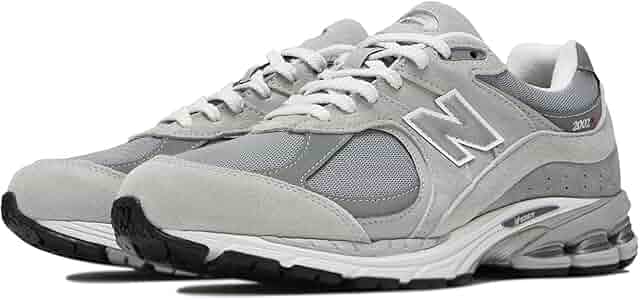 Amazon | [ニューバランス] M2002RXJ GREY GORE TEX グレー 2002