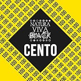 Natura Viva Black