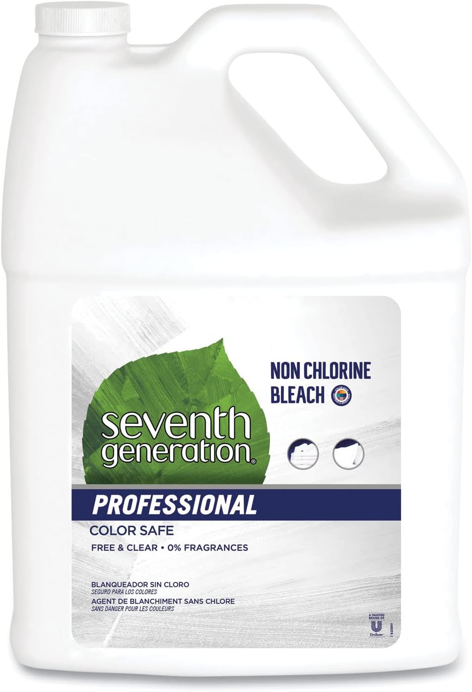 Seventh Generation Professional Color Safe ChlorineFree