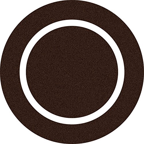 Worx WA2063 Schleifblatt für Exzenterschleifer Vibrafree Ø125 mm, Korn 180, 15 Stück