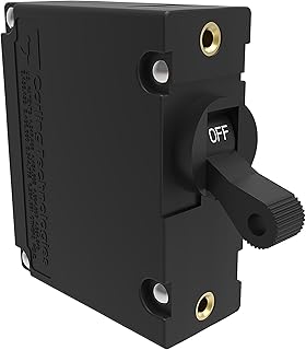 Carling Technologies Aa1-B0-34-620-5D1-C
