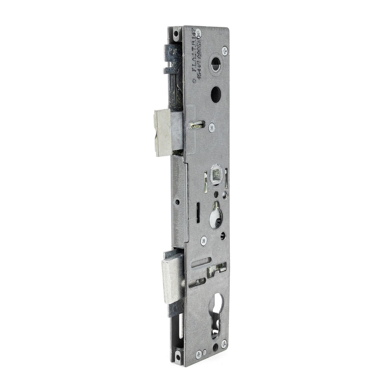 Paddock PAD99945S Gearbox (45mm) Lock Master Multipoint Lock - Single Spindle