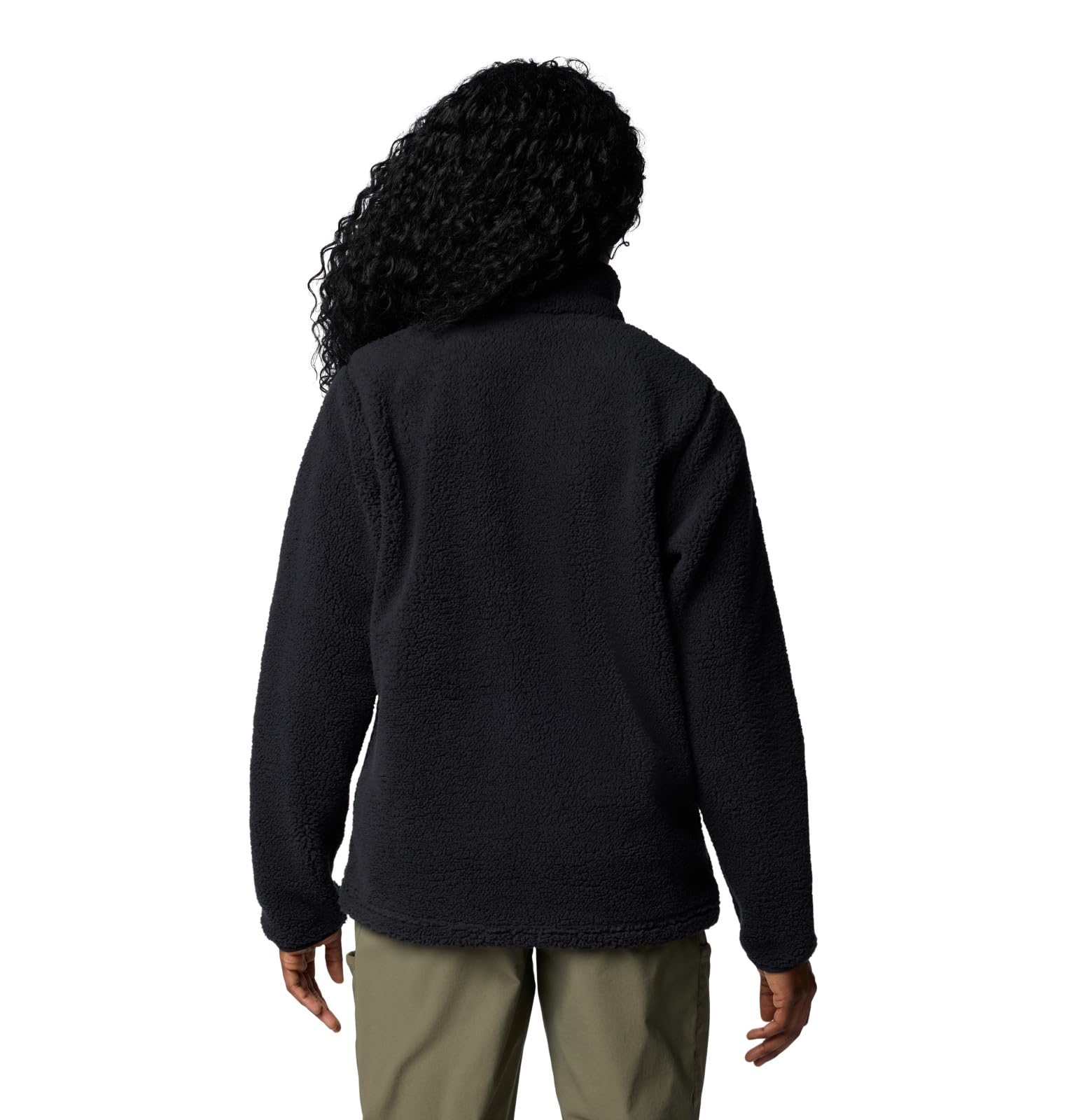 Columbia West Bend Full Zip II West Bend Full Zip II Mujer