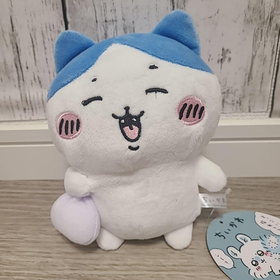 踏ん張り方を見習い中(ハチワレ) 踏ん張り方を見習い中(ハチワレ