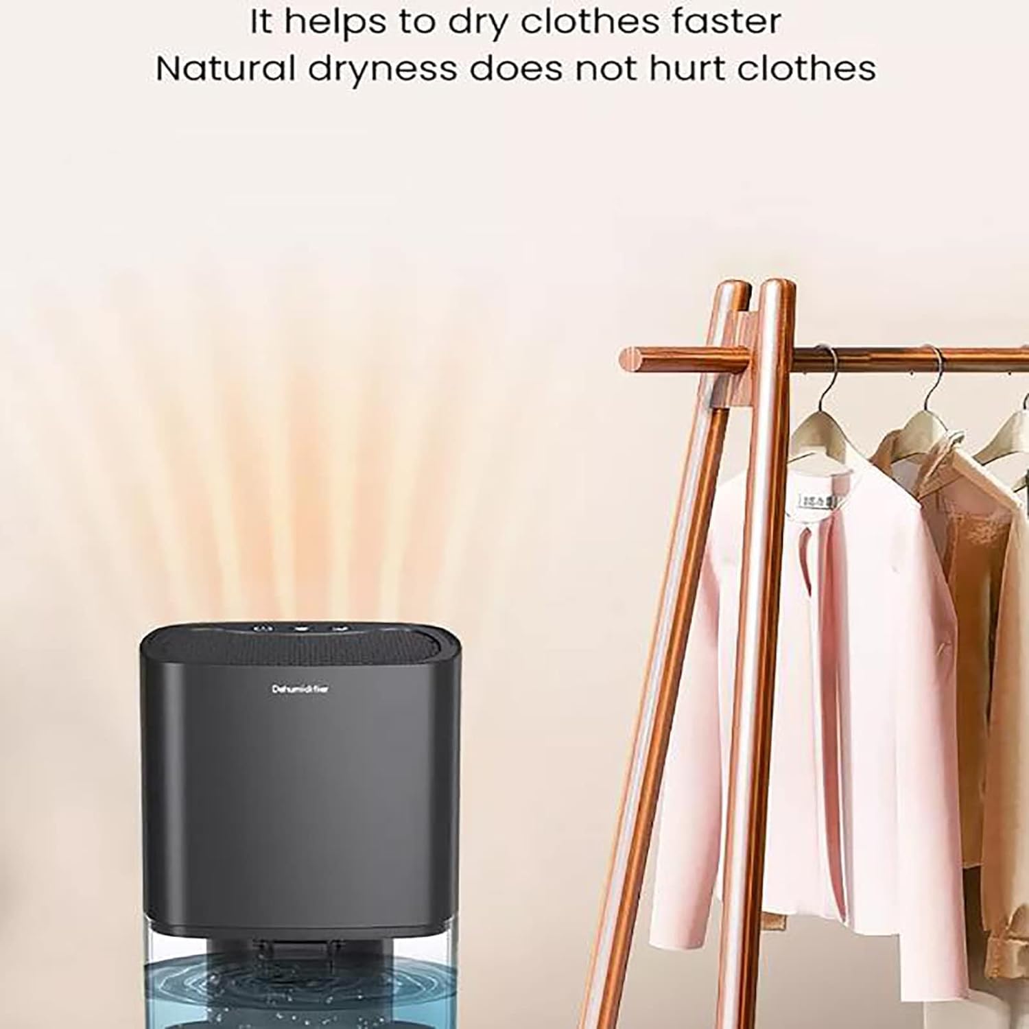 Silver Martini Dehumidifier - Keep Your Home Dry -8 Silver Martini Dehumidifier - Keep Your Home Dry -8