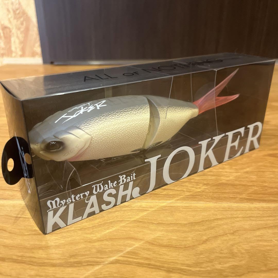 DRT KLASH JOKER SPECTER 【公式通販】