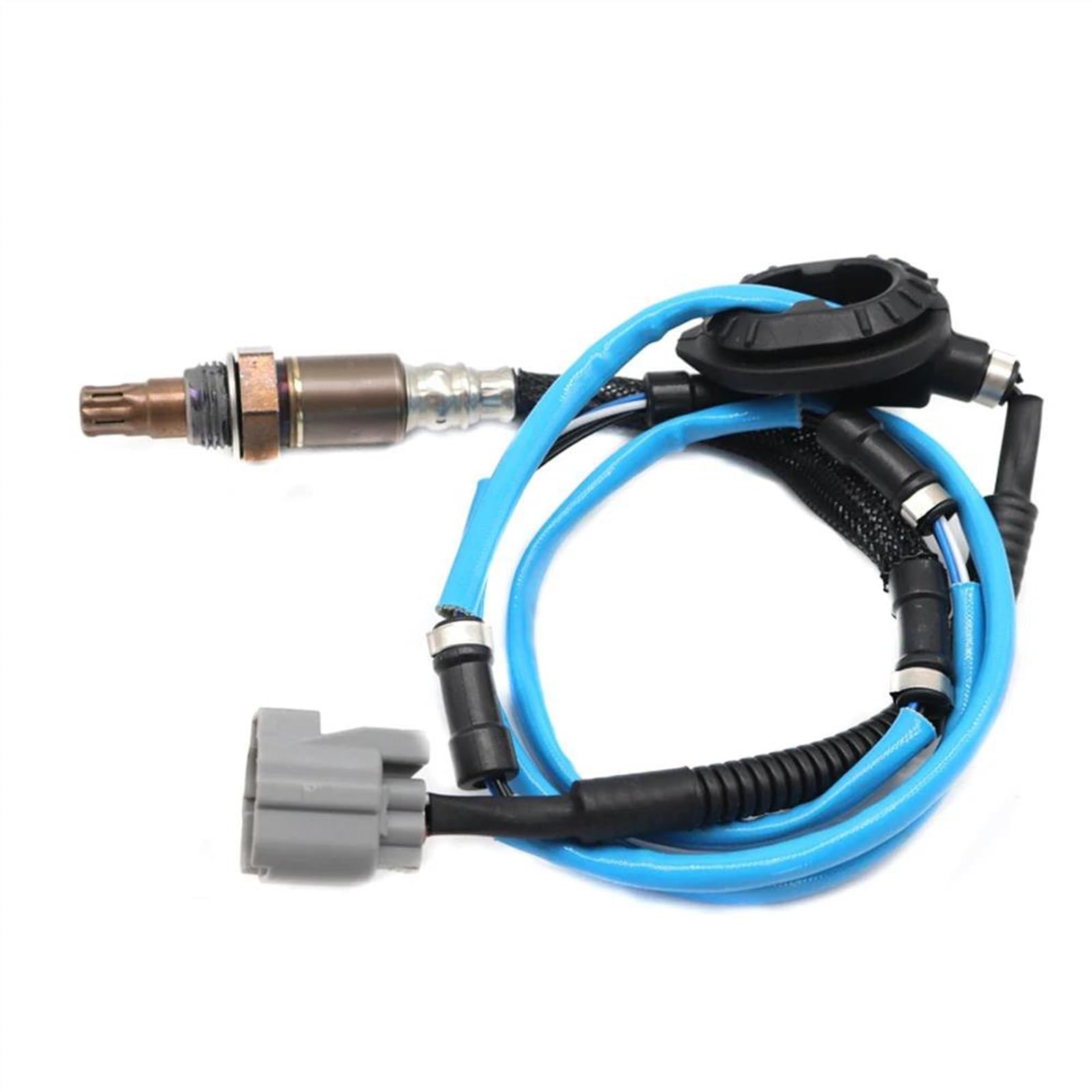 Compatible Con Accord 2.0L 2003 2004 2005 2006 2007 Sensor De Oxígeno Lambda O2 Con Relación De Combustible Y Aire Ascendente Delantero 36531-RAC-U01 Sensor Oxígeno de coche
