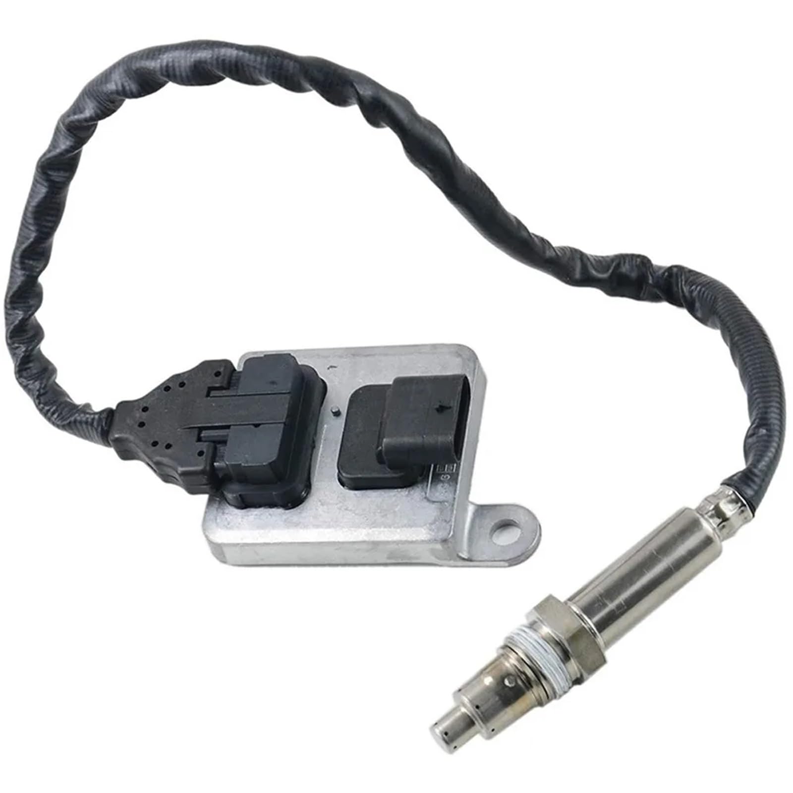RCGKNNMUZ Cross Border Nitrogen and Oxygen Sensor 5WK9 6650B 11787590402/759040205 NOx Sensor(11787590402)
