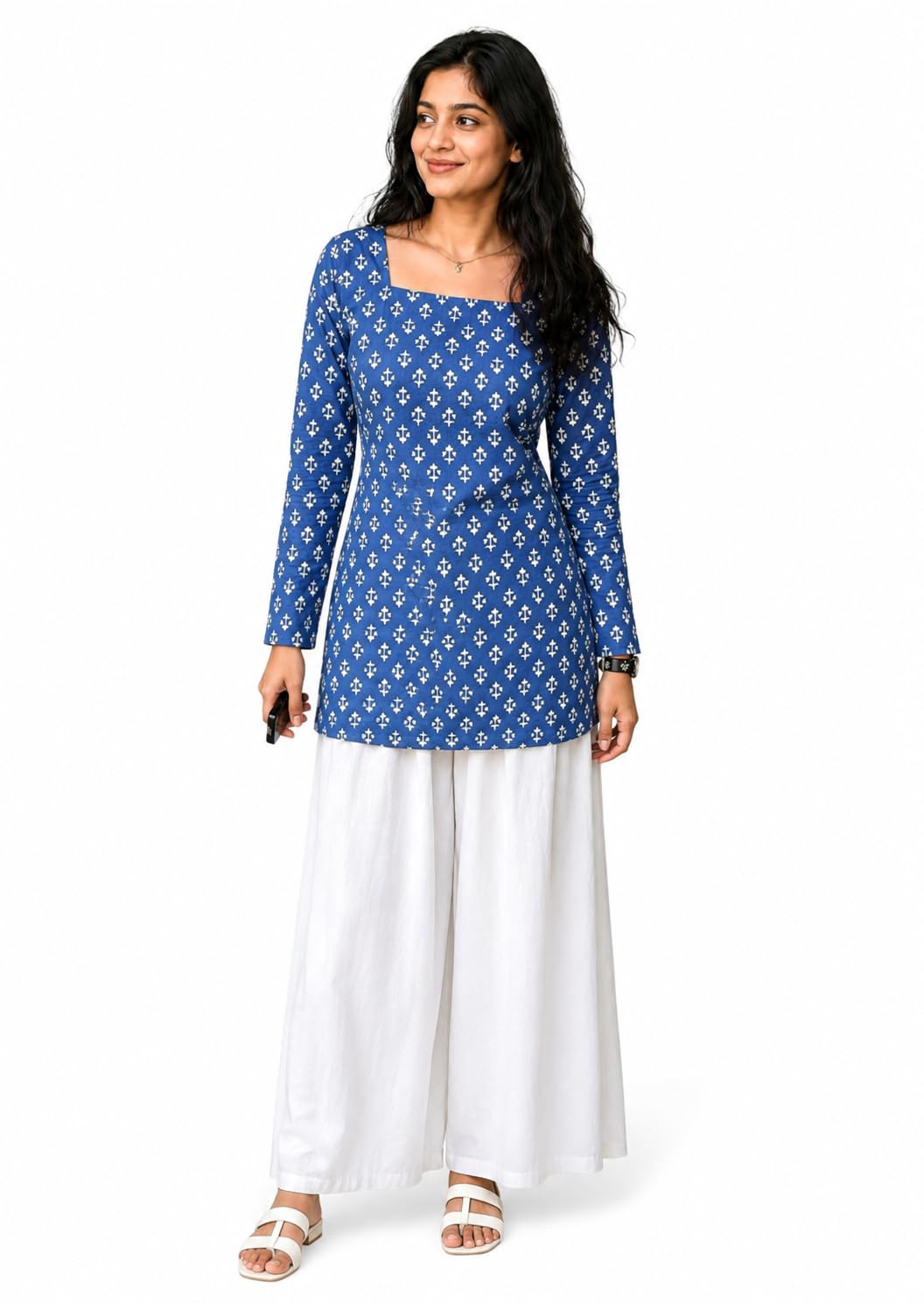 Short Kurti-image-0