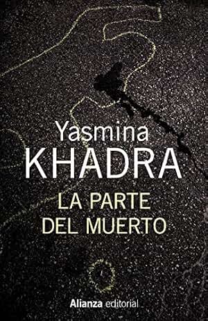 La parte del muerto (13/20)