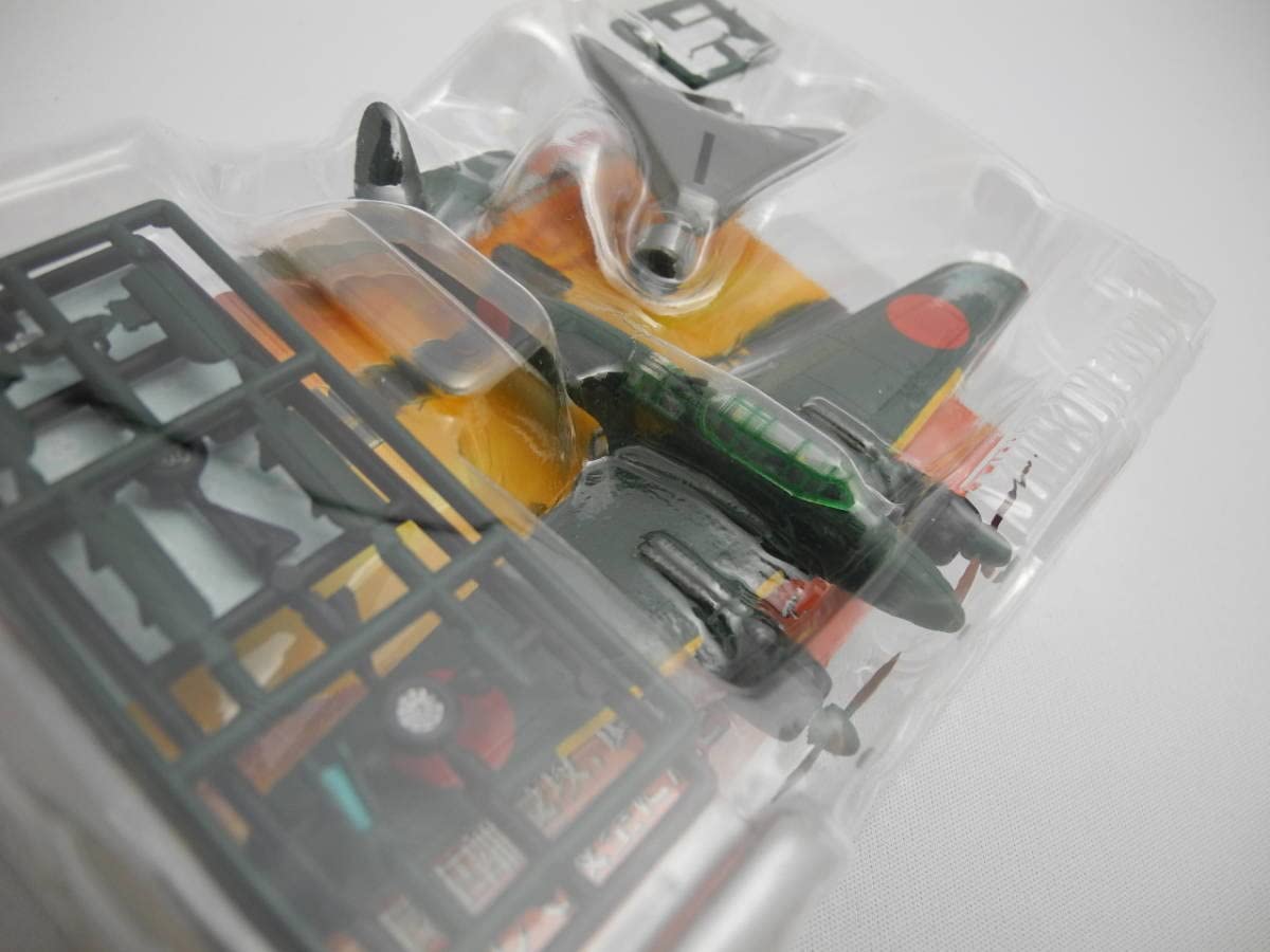 Amazon | 未開封 エフトイズ 1/144 夜間戦闘機 月光 一一型 前期型