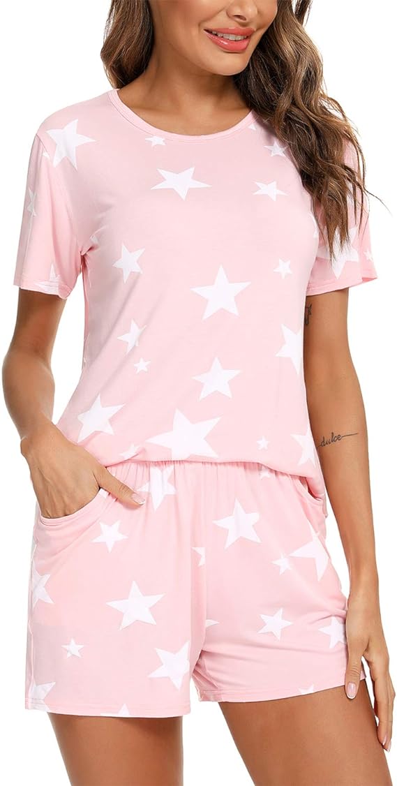pajamas set Shorts
