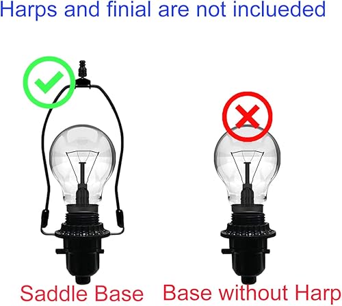 Miniatura 2 de Pantalla de lámpara de tambor, pantallas desmontables de tela de 10.2 x 10.2 x 7.5 pulgadas, requiere montaje, beige