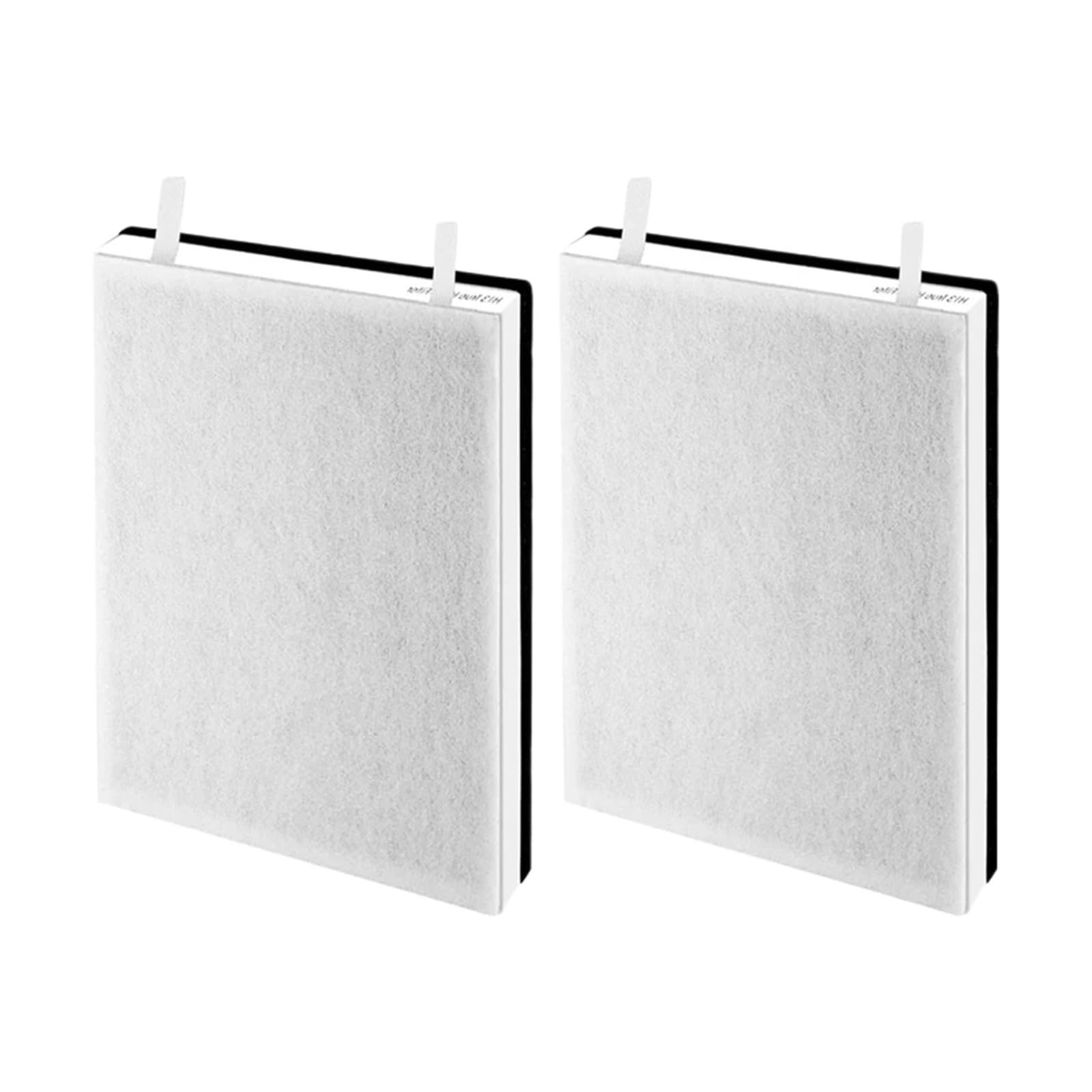 Filtre de purificateur air Vital 100 pour chambre de bébé saine