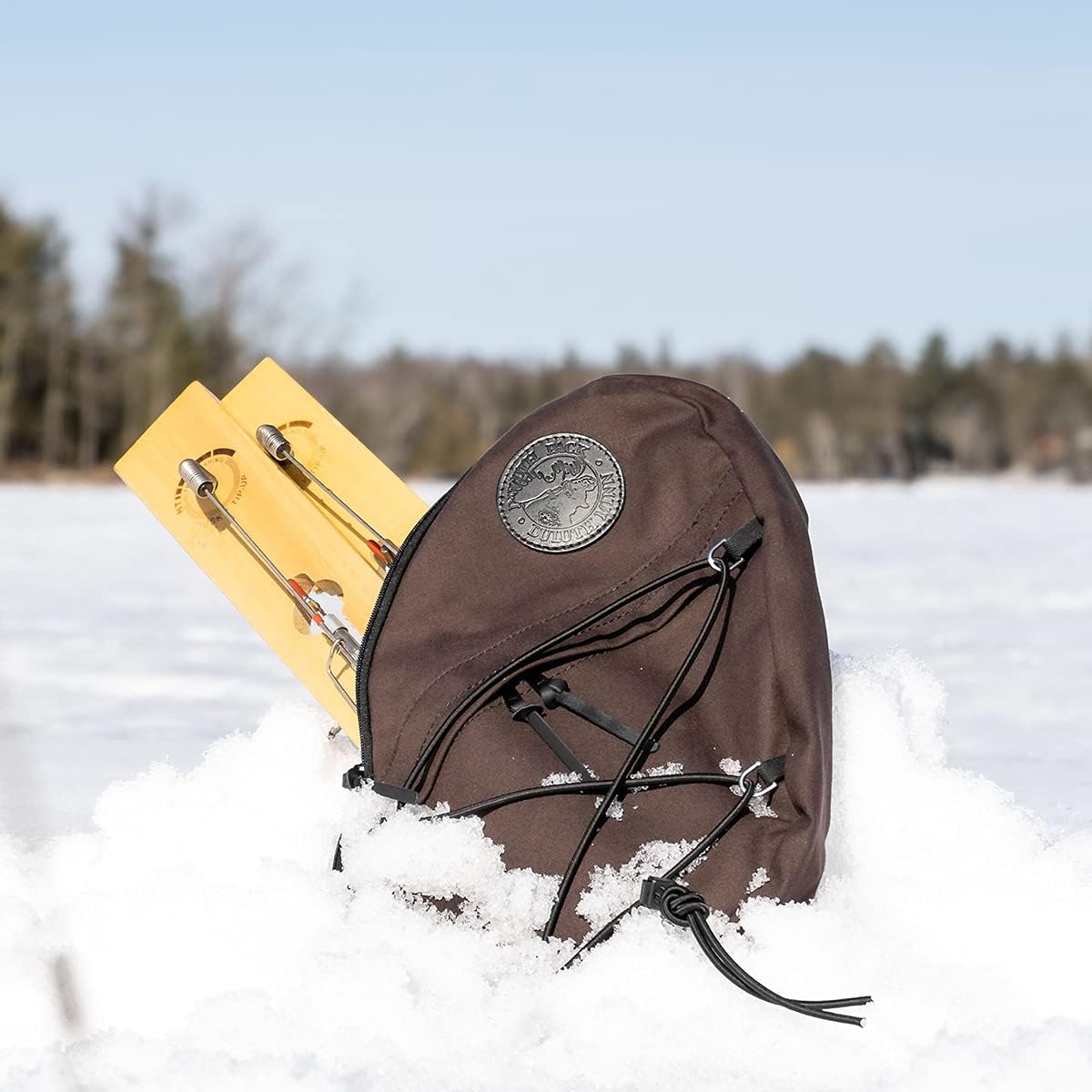 duluth pack sling pack