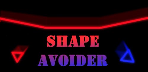 Shape Avoider #TOP5