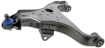 Amazon.com: Mevotech Supreme Control Arm & Ball Joint