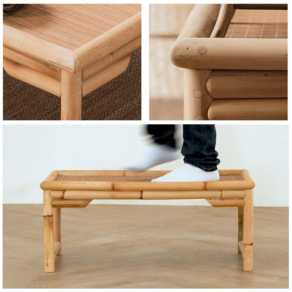 【東京都内23区配送無料】 CASABLANCA バンブー センター　テーブル 東京都内23区配送無料】 CASABLANCA バンブー センター テーブル