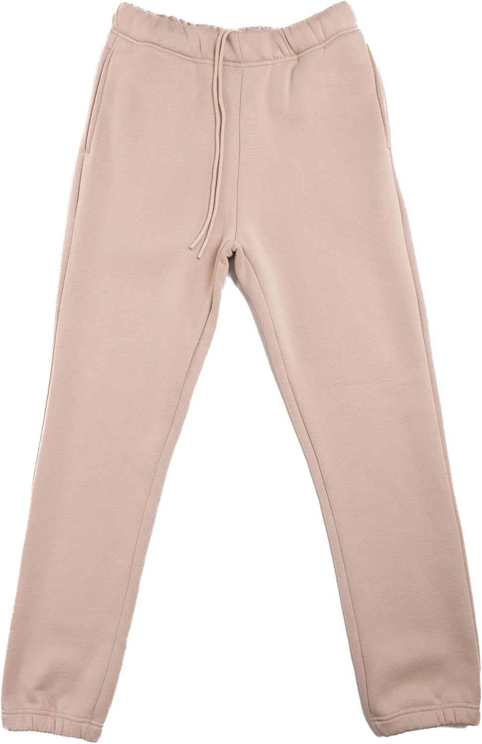 RIFLESSI Men's Women's Premium Heavyweight Cotton Fleece 2 Piece Hoodie Pullover Jogger Sweatsuit Tracksuit Set - Image 3