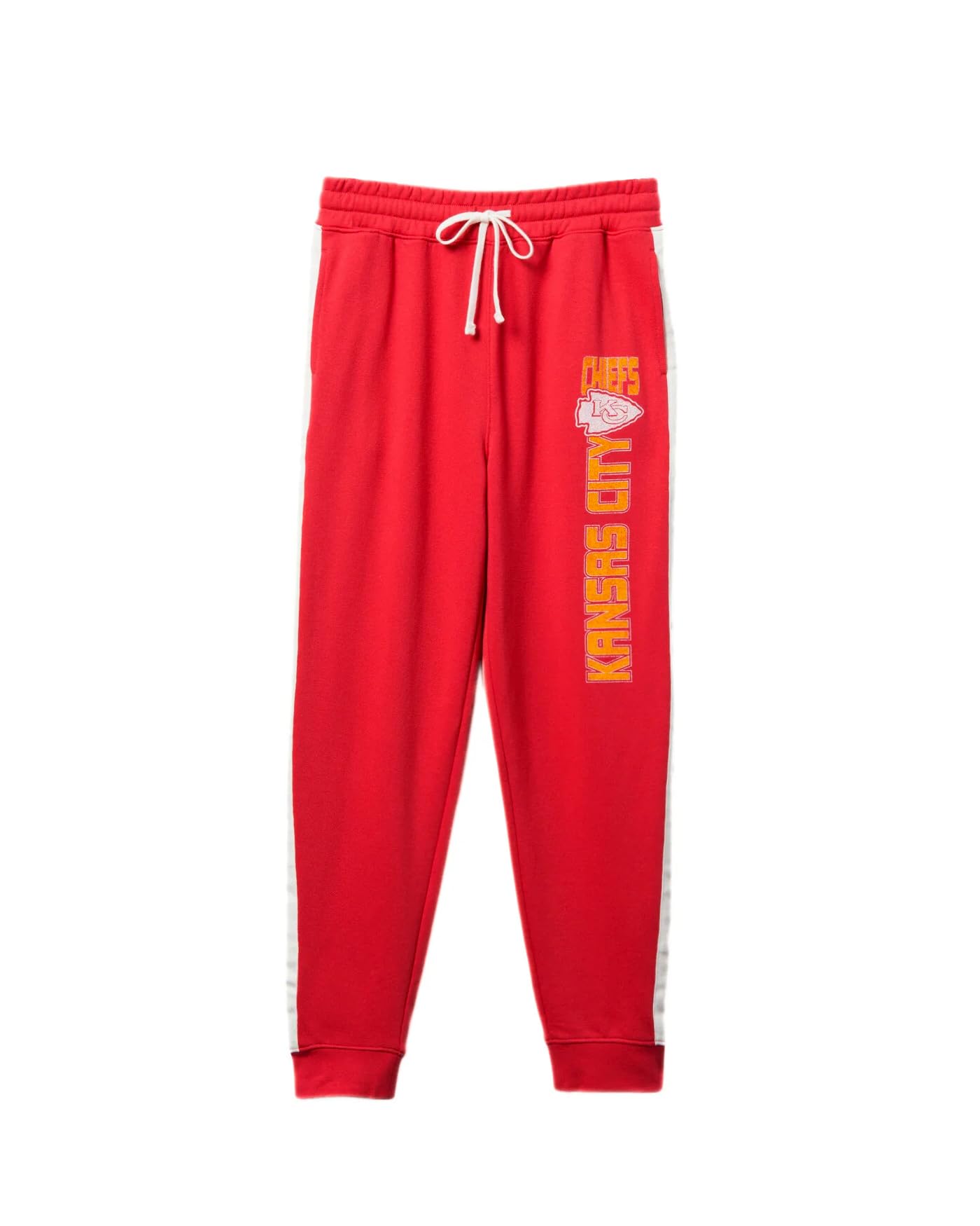 Junk Food Clothing Kansas City Chiefs Overtime Jogger