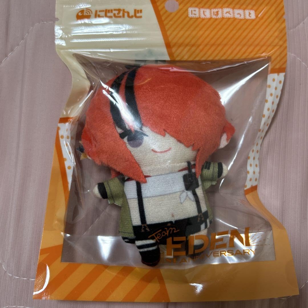 Amazon.co.jp: 【】にじパペット ローレン・イロアス レイン