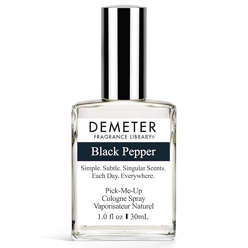 Demeter Fragrance Library - Granjas, Establos y Campo - Colección Colonia, 1.0 onza