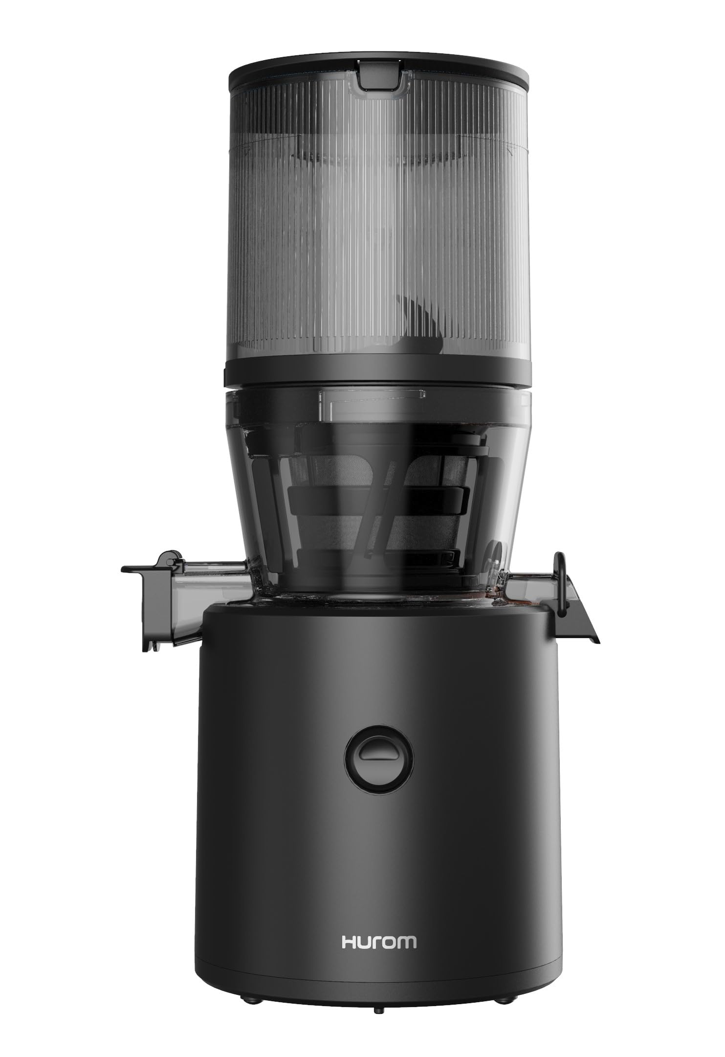 HUROM | Juice Extractor | Fruit and Vegetable Juicer | H320N