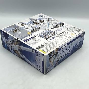figma ゼノサーガ エピソードIII KOS-MOS ver.4 未開封 Amazon.com: Max Factory Xenosaga Episode III: Also sprach