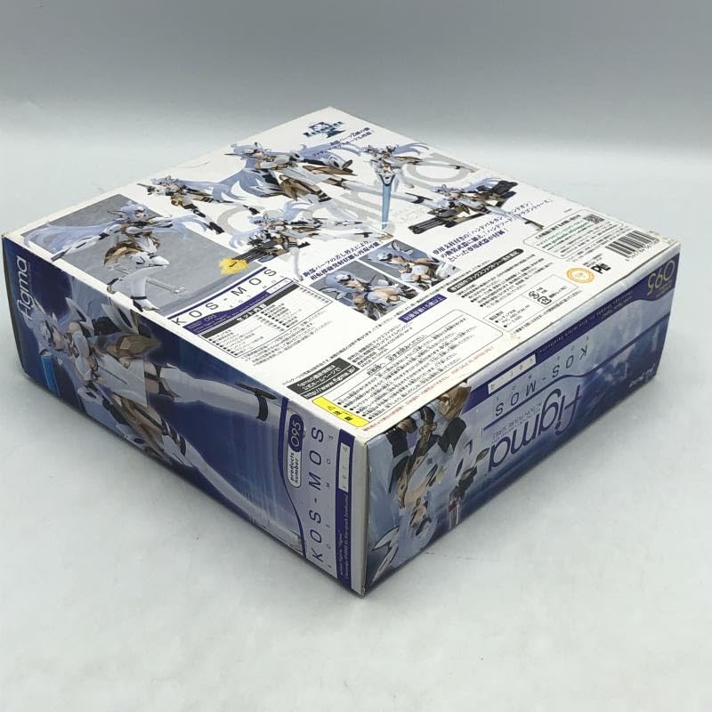 Amazon | マックスファクトリー figma KOS-MOS ver.4 ゼノサーガ