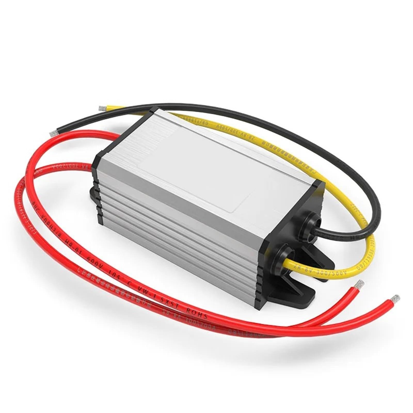Convertisseur AC12V24V à DC5V pour réparer alimentation caméra Wifi
