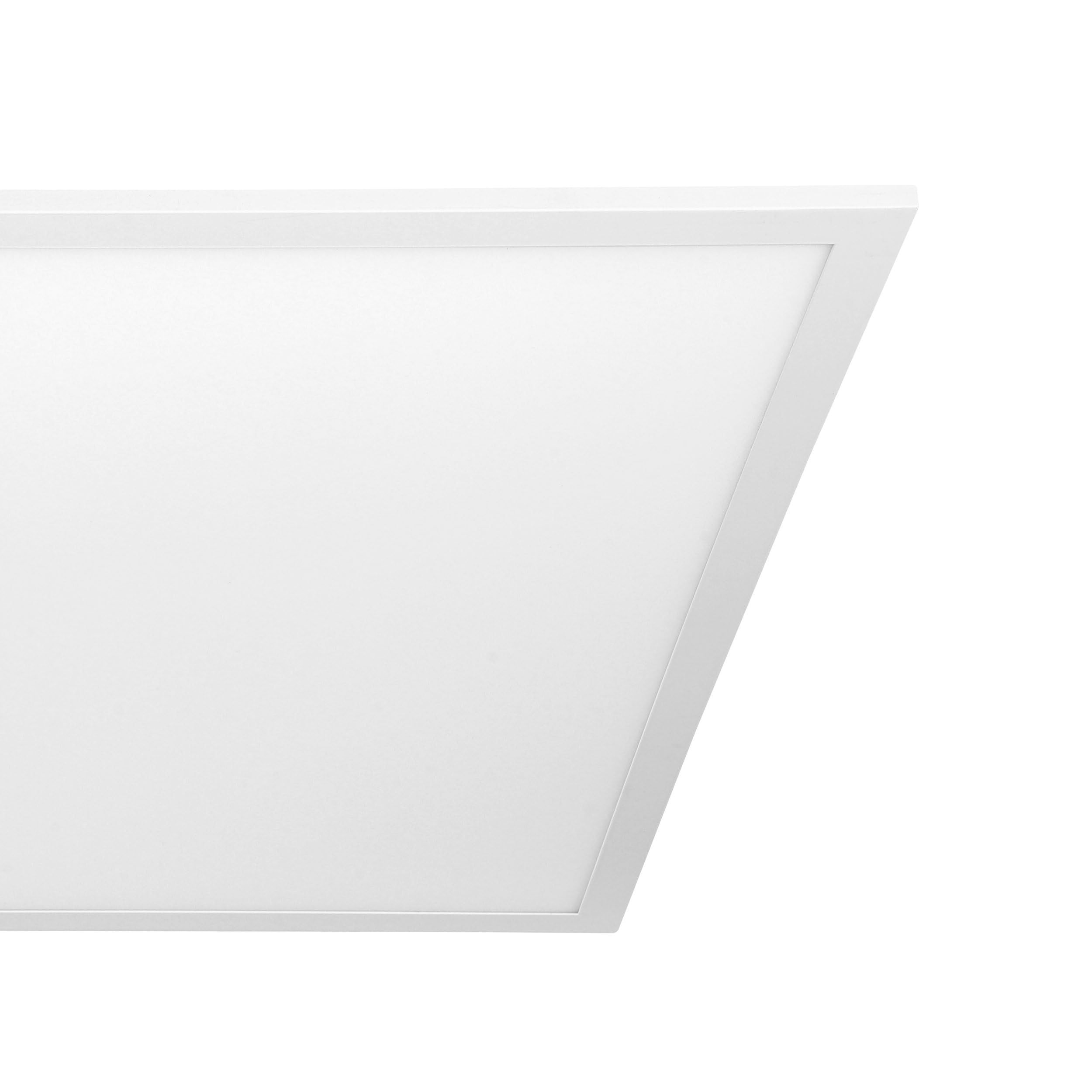 EGLO LED Deckenleuchte Salobrena-B, Deckenlampe aus Metall