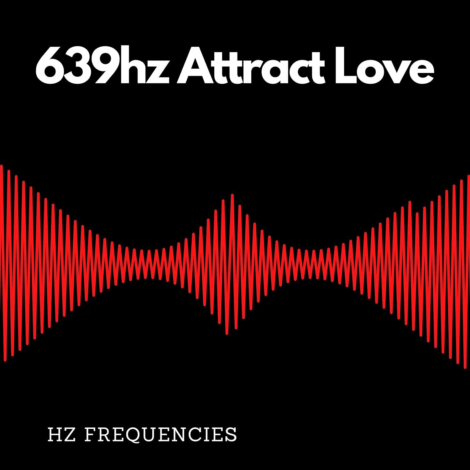 Hz Frequencies