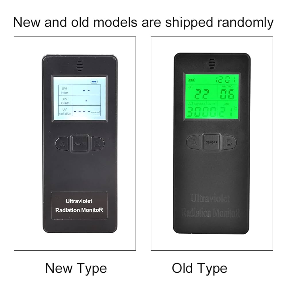 𝐂𝐡𝐫𝐢𝐬𝐭𝐦𝐚𝐬 𝐃𝐞𝐚𝐥𝐬】UV Tester - LCD Portable