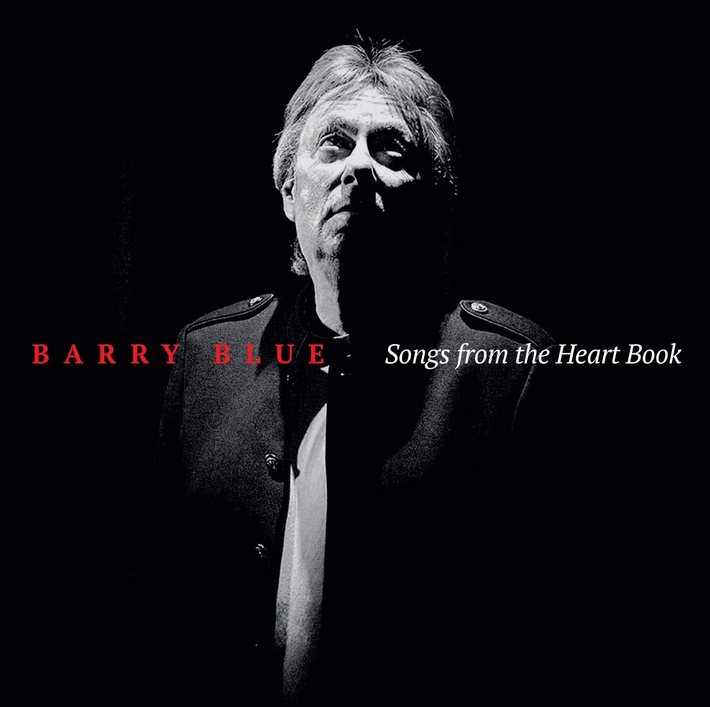 SONGS FROM THE HEART BOOK