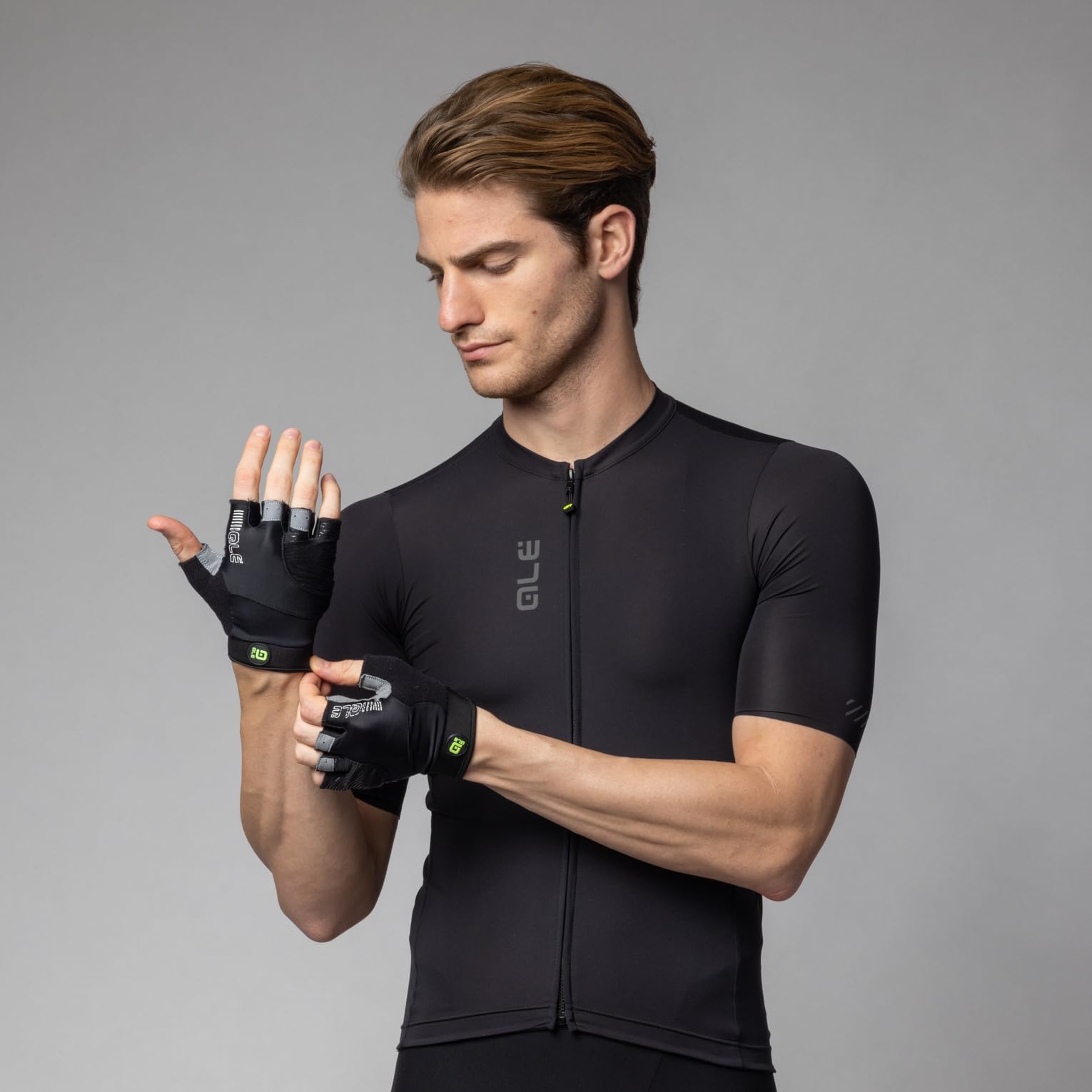 Alé Cycling Confort Gants d'été Mixte