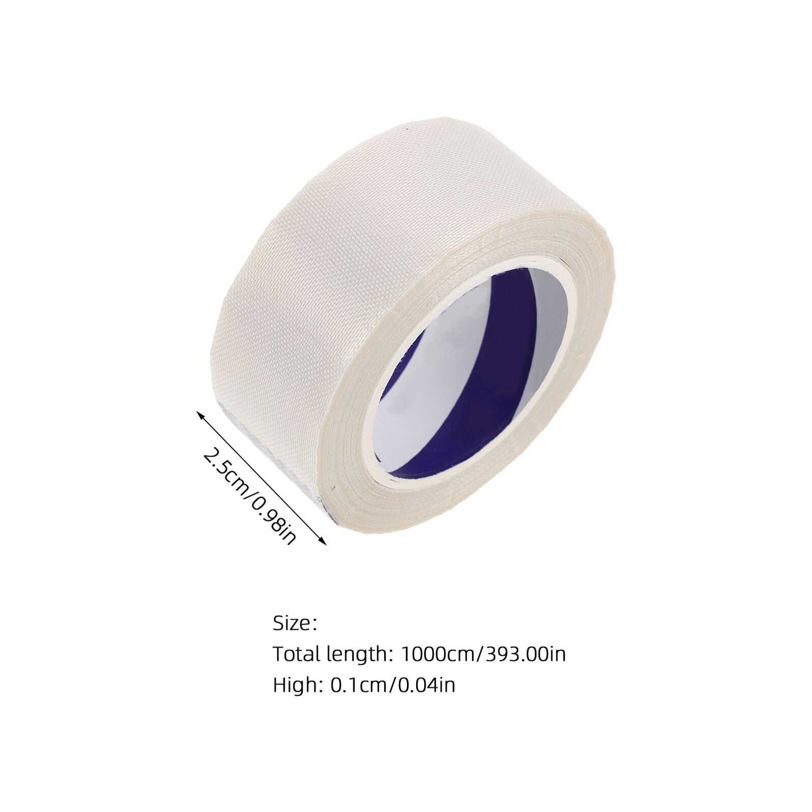 LED per Ridurre Materiale Bianco Luci Adesivi per Oscuranti in e L'abbagliamento Copertura senza Residui Router Luce in Qualsiasi Contesto