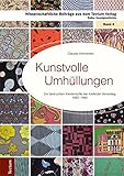 kleiderstoff kaufen  Kunstvolle Umhüllungen: Die bedruckten Kleiderstoffe der Krefelder Verseidag 1920–1980 (Wissenschaftliche Beiträge aus dem Tectum-Verlag)