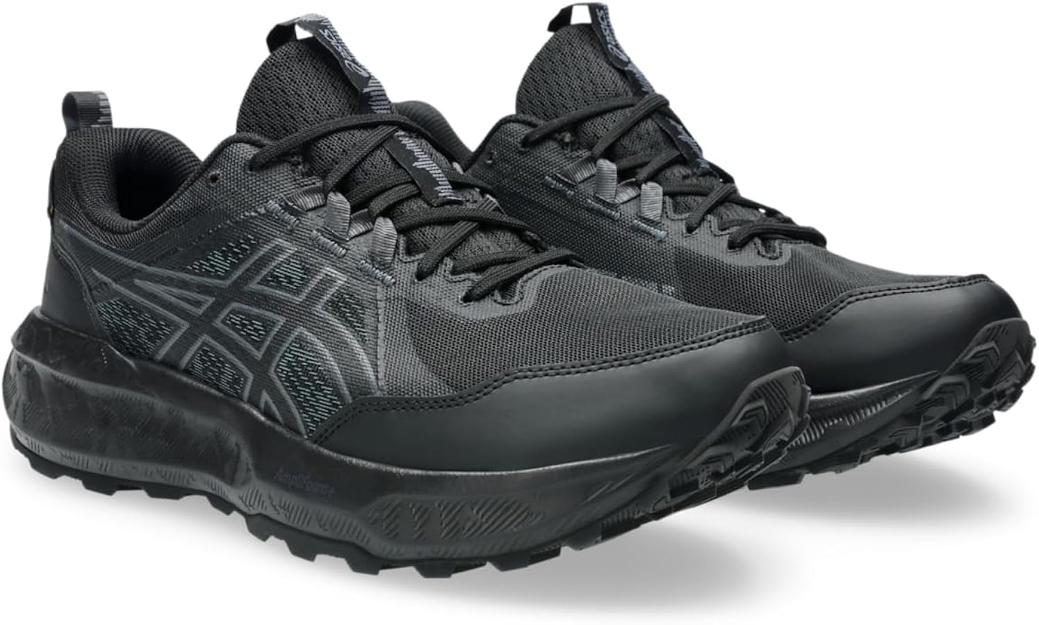 新品！ASICS GEL-SONOMA 8 GTX ブラック　24.5 Amazon.com | ASICS Men's Gel-Sonoma 8 GTX Running Shoes, 7, Black