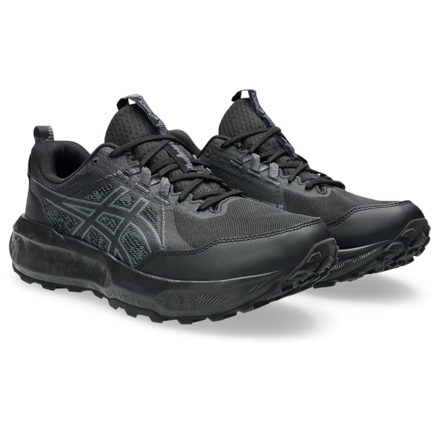 Amazon.com | ASICS Men's Gel-Sonoma 8 GTX Running Shoes, 7