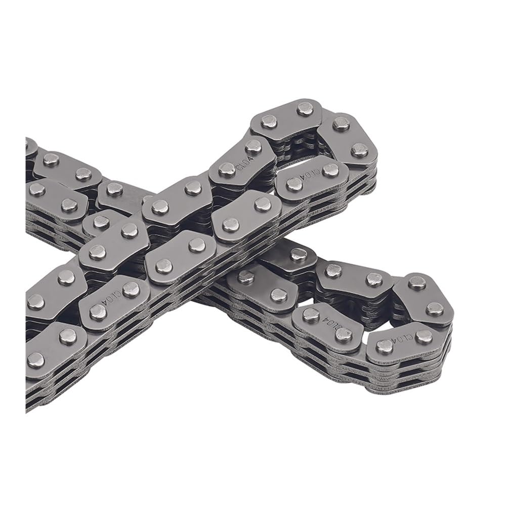 Kt. Passend for KX250F KX250 F KX 250F 2004-2016 92057-0030 Motorrad-Links Motorzubehör Nockensteuerkette
