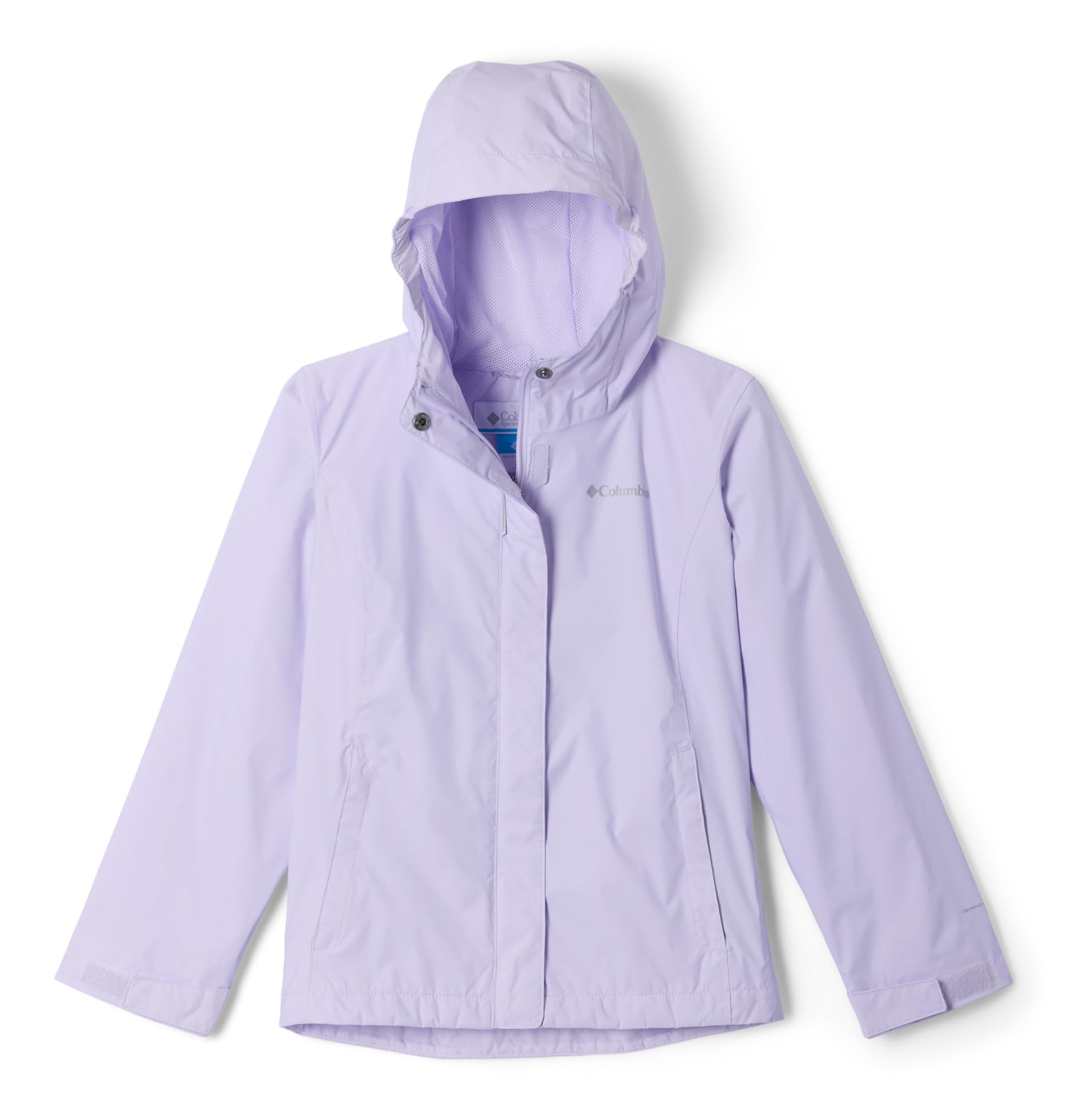 Columbia Kids Arcadia II Jacket (Little Kid/Big Kid)
